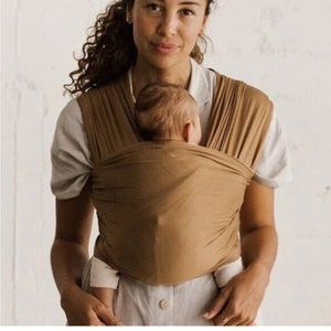 Brand new solly baby carrier.